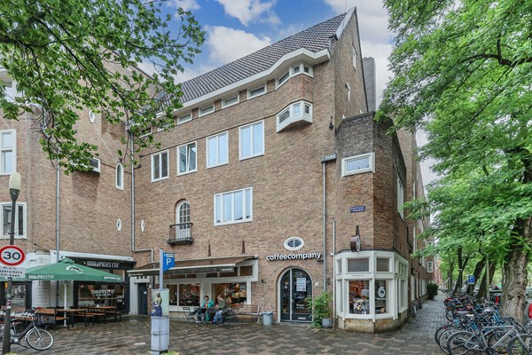 For rent: Rijnstraat 32, 1078RC Amsterdam